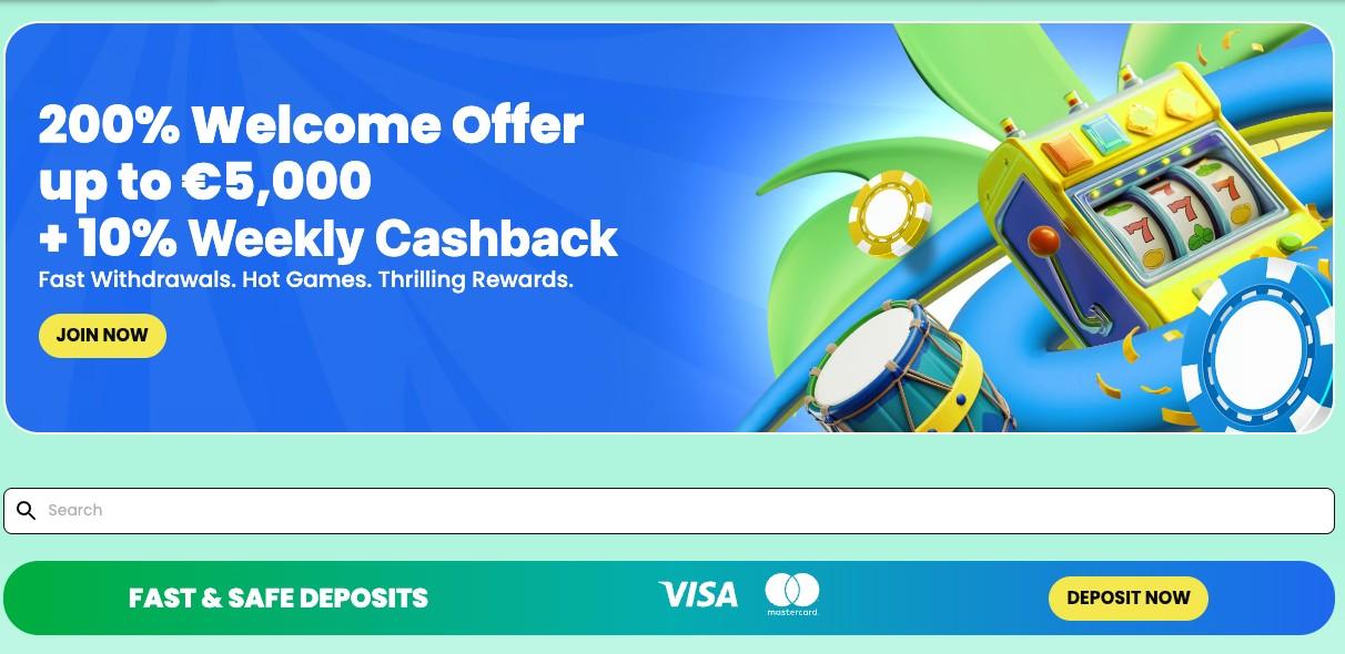 samba slots esport fogadás