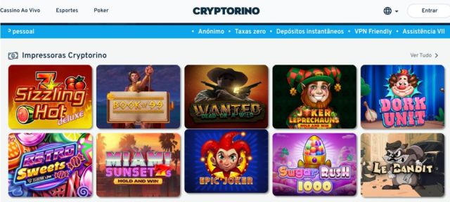 cryptorino alternativa a betclic em seguranca e cashback