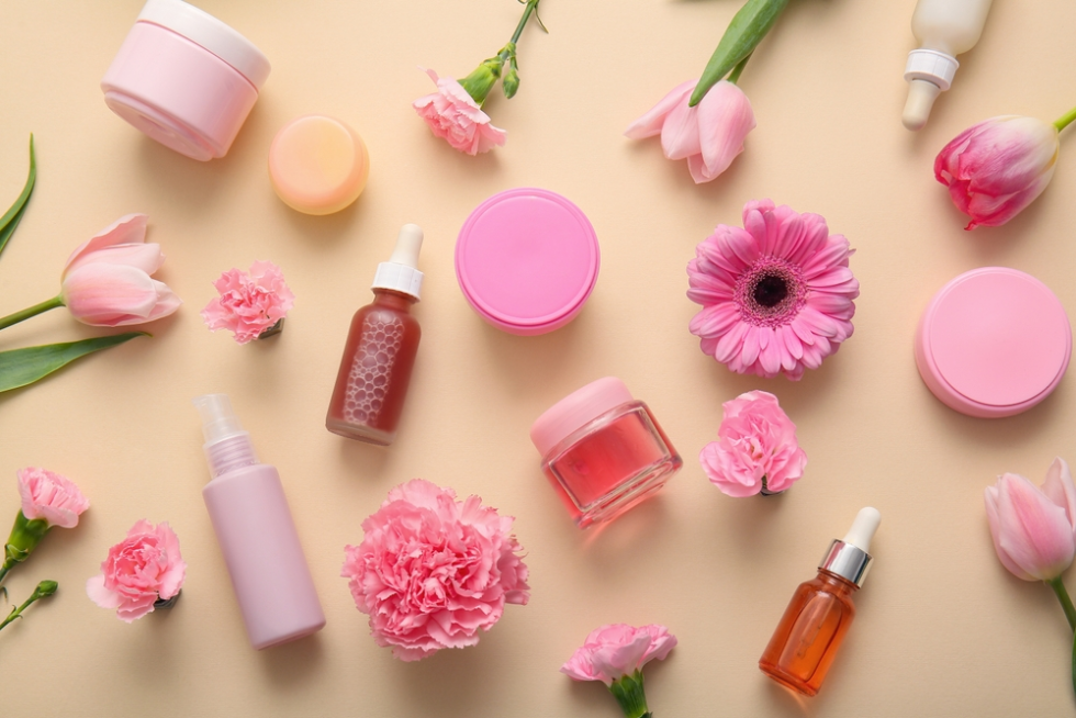 Безплатна козметика