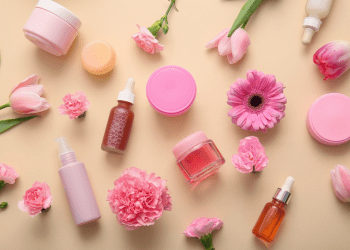 Безплатна козметика