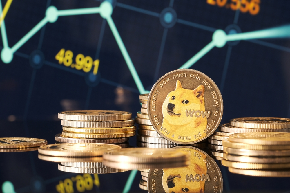 dogecoin