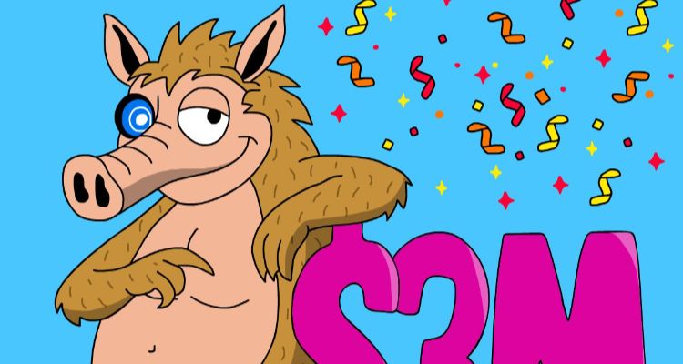 Kas yra Telegram sniper botai: Snorter Bot Token