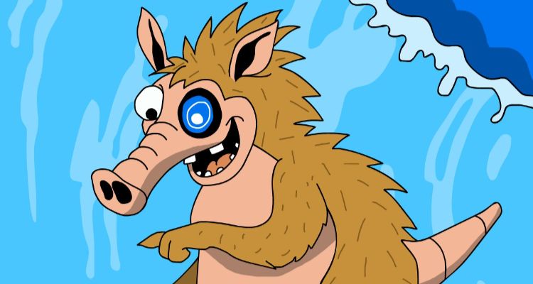 Patogumas naudojantis Telegram programėle