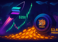 Solana Aims for $250 Rally as Investors Watch Snorter Token’s $3.4M Presale Explode