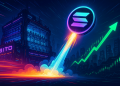 Solana Pushes to $200 as BIT Mining Plans $300M $SOL Treasury, Fueling Projects Like Snorter Token ($SNORT)