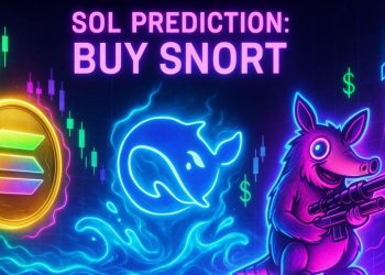 Solana Treasuries Explode: DeepSeek Weighs in on $SOL Future & $SNORT