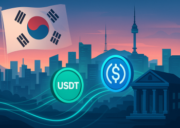 South Korea Stablecoins