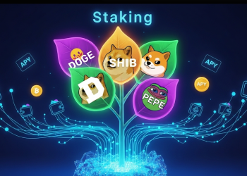 staking memecoin