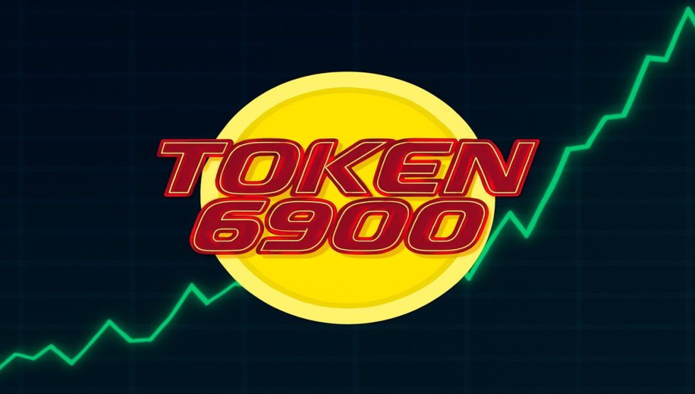 XRP Bikák Átveszik az Irányítást – Egy Rejtett Kincs a Token6900, Amit Mindenki Figyelmen Kívül Hagy?