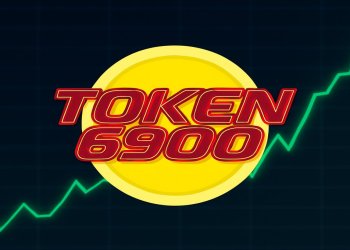 XRP Bikák Átveszik az Irányítást – Egy Rejtett Kincs a Token6900, Amit Mindenki Figyelmen Kívül Hagy?