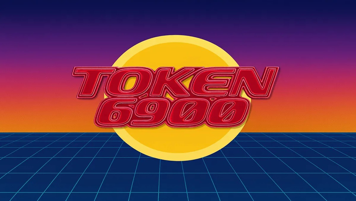 Rajd XRP nabiera tempa — ale Token6900 może przynieść większe zyski