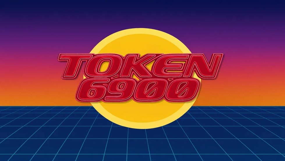 Rajd XRP nabiera tempa — ale Token6900 może przynieść większe zyski