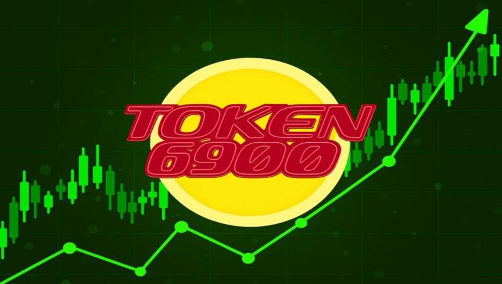 XRP lendületet vesz – Miért van hirtelen mindenki radarján a Token6900?