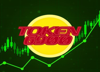 XRP lendületet vesz – Miért van hirtelen mindenki radarján a Token6900?