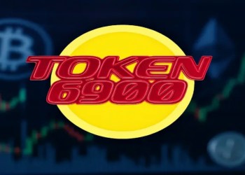 Rallye XRP nabírá na síle — ale Token6900 může přinést vyšší výnosy