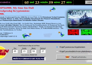 Býci pri XRP majú navrch — je Token6900 skrytý klenot, ktorý všetkým uniká?