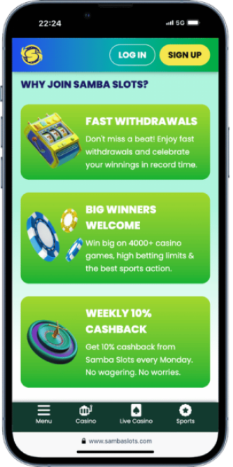 top UAE casinos online
