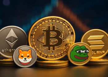 Krypto wieloryby kupiły te altcoiny w trzecim tygodniu września 2025