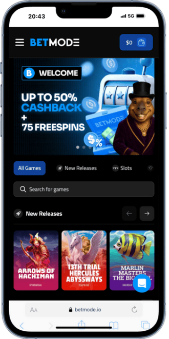 top crypto casinos Canada