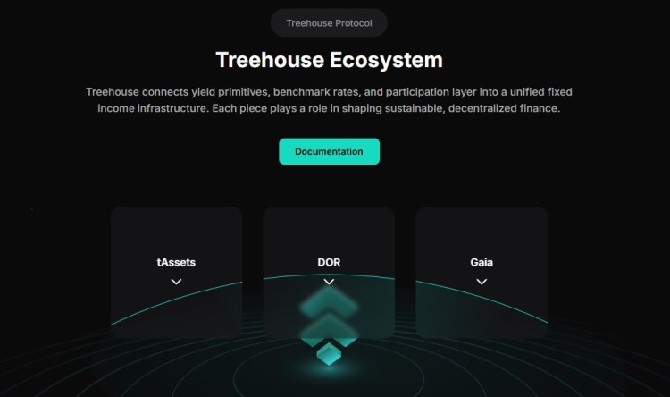 treehouse
