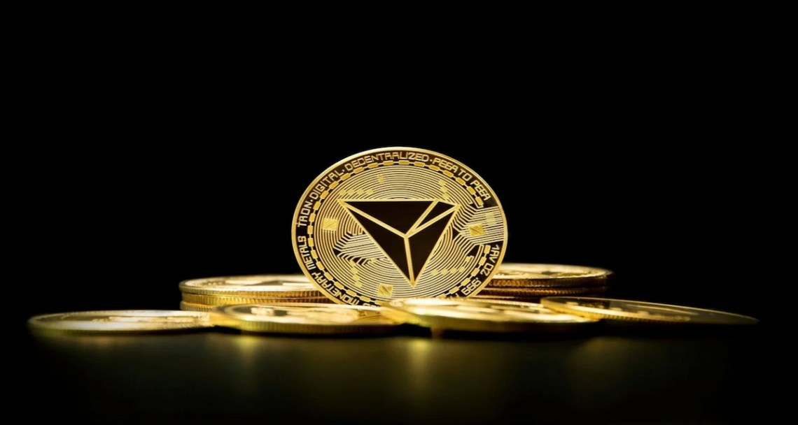 Cum să cumperi TRON (TRX) 2025 — Ghid complet pentru începători