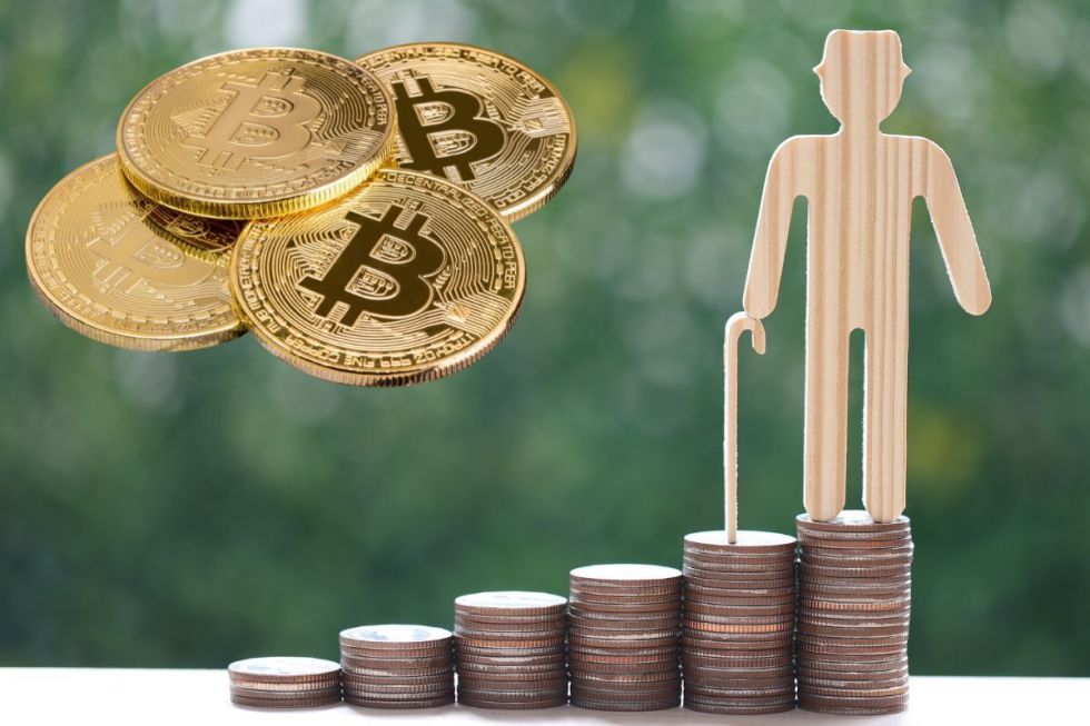 trump crypto change