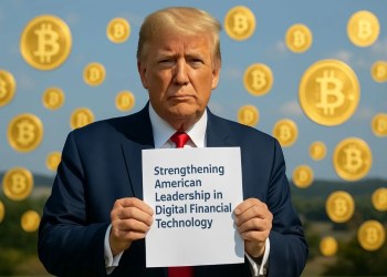 백악관 암호화폐