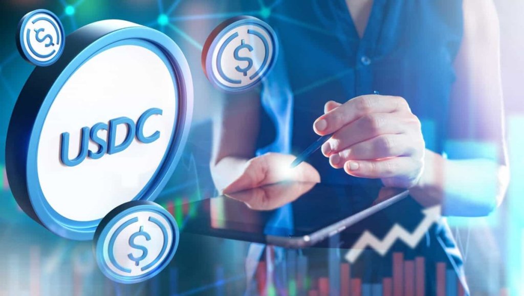 Perspektivy a budoucnost USD Coin (USDC)