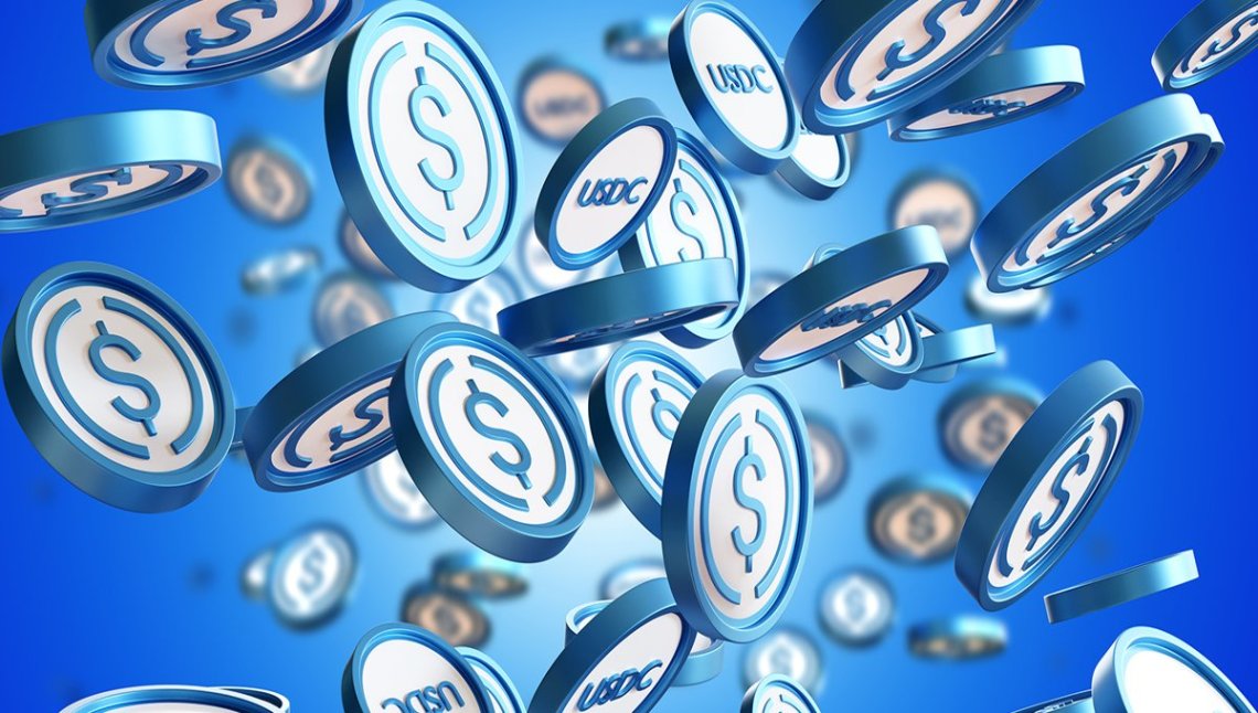 Jak koupit USD Coin (USDC) krok za krokem — bezpečný návod pro investory v roce 2025