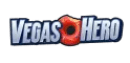 VegasHero Logo