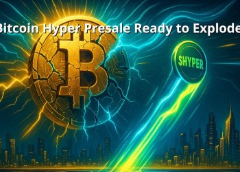 Viral Bitcoin Hyper Presale Aims to Supercharge Bitcoin’s Future