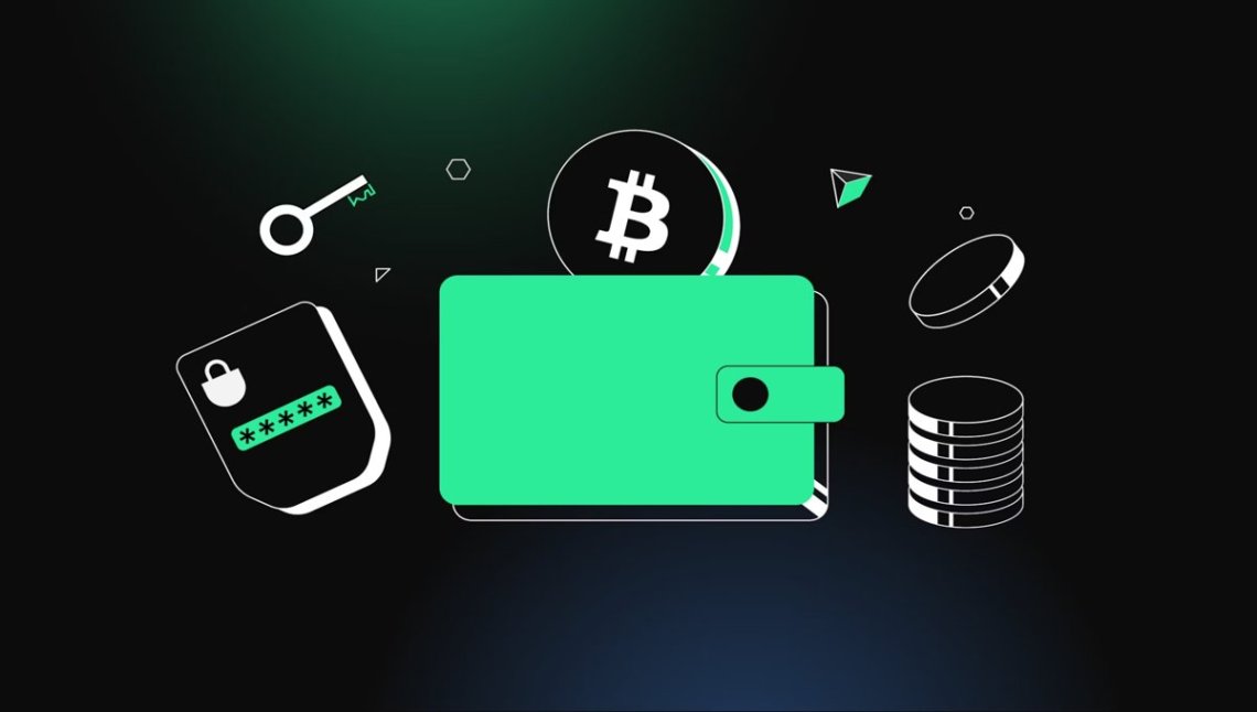 Найкращі web3 wallet 2025 в Україні для безпечної роботи з dApps і управління криптовалютою.