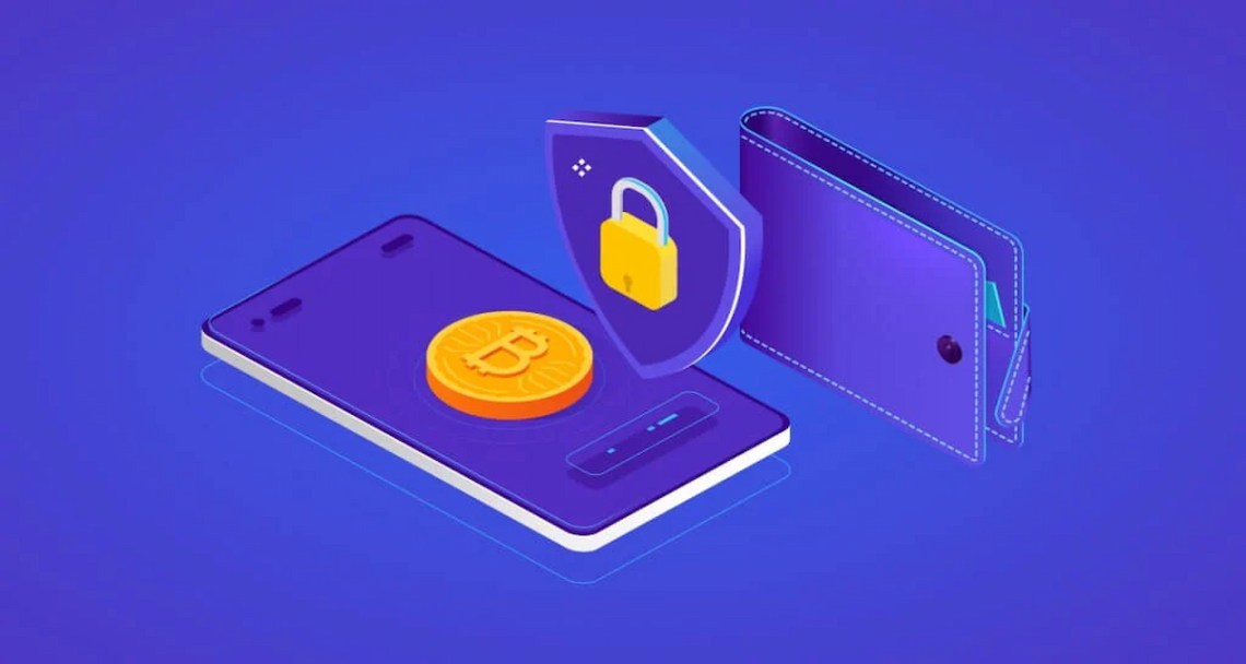 Τα καλύτερα web3 wallet για το 2025