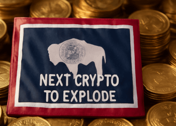 These Could be the Next Crypto to Explode as Wyoming Launches Its FRNT Stablecoin.