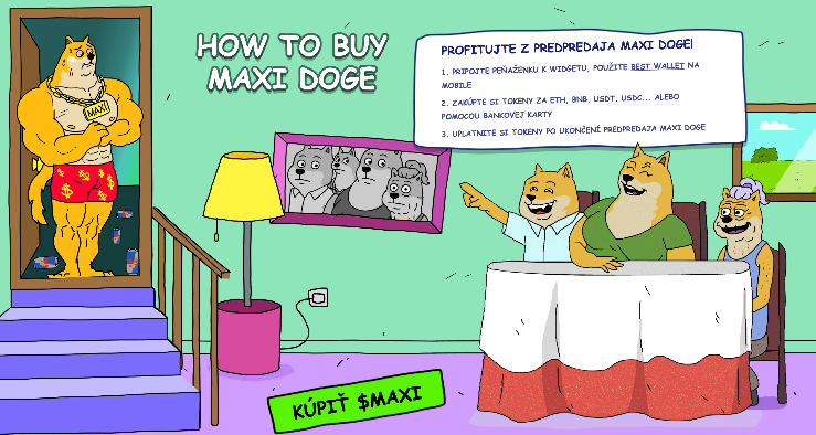 maxi doge altcoin season 