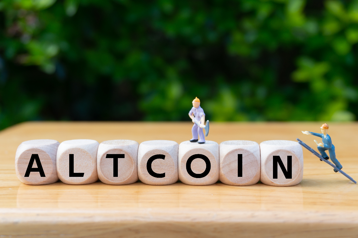 altcoin season