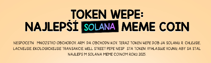 wall street pepe nové kryptomeny