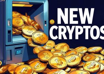 XRP Above $3: Altcoin Rally or Fluke? Investors Are Hyped for New Cryptos.