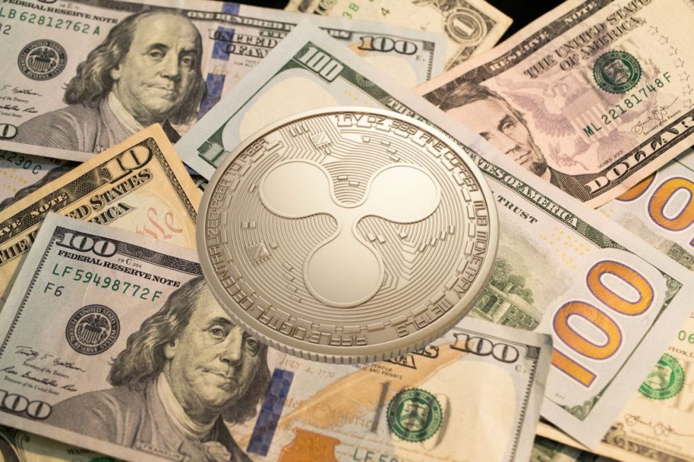xrp token