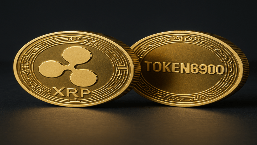 XRP Surges Past Key Level — Analitycy twierdzą, że Token6900 może być prawdziwym zwycięzcą 1000x