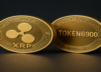 XRP Surges Past Key Level — Analitycy twierdzą, że Token6900 może być prawdziwym zwycięzcą 1000x