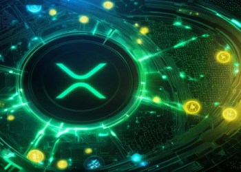 XRP ára az egekbe szökik, miközben egy bálna milliókat mozgat — Ez az új érme lehet a következő 1000x