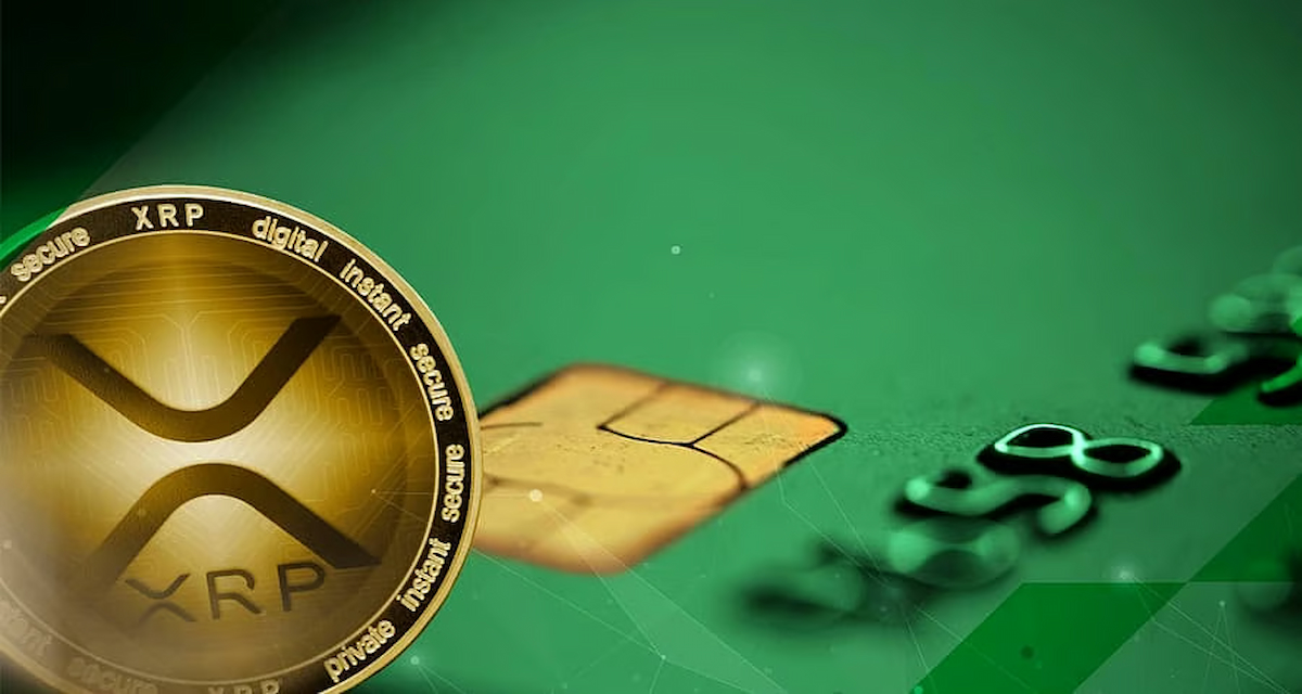 Ghid pas cu pas pentru cumpărarea XRP cu card