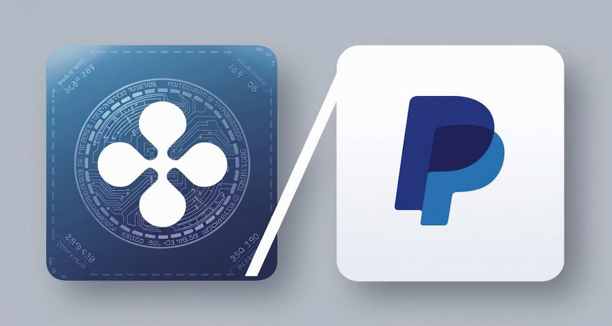 Cum să cumperi XRP folosind PayPal