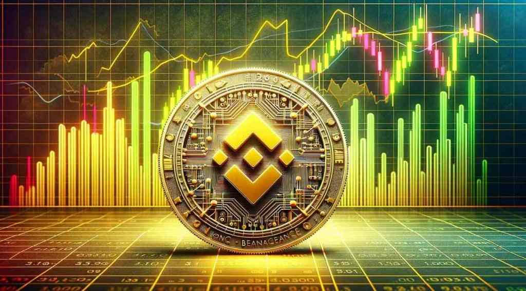 Τι είναι το Binance και το Binance Coin (BNB);