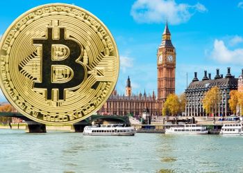 Κρυπτονομίσματα: Πάνω από το 1/4 των Βρετανών τα βλέπουν ως συνταξιοδοτική επιλογή