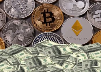 κρυπτονομίσματα