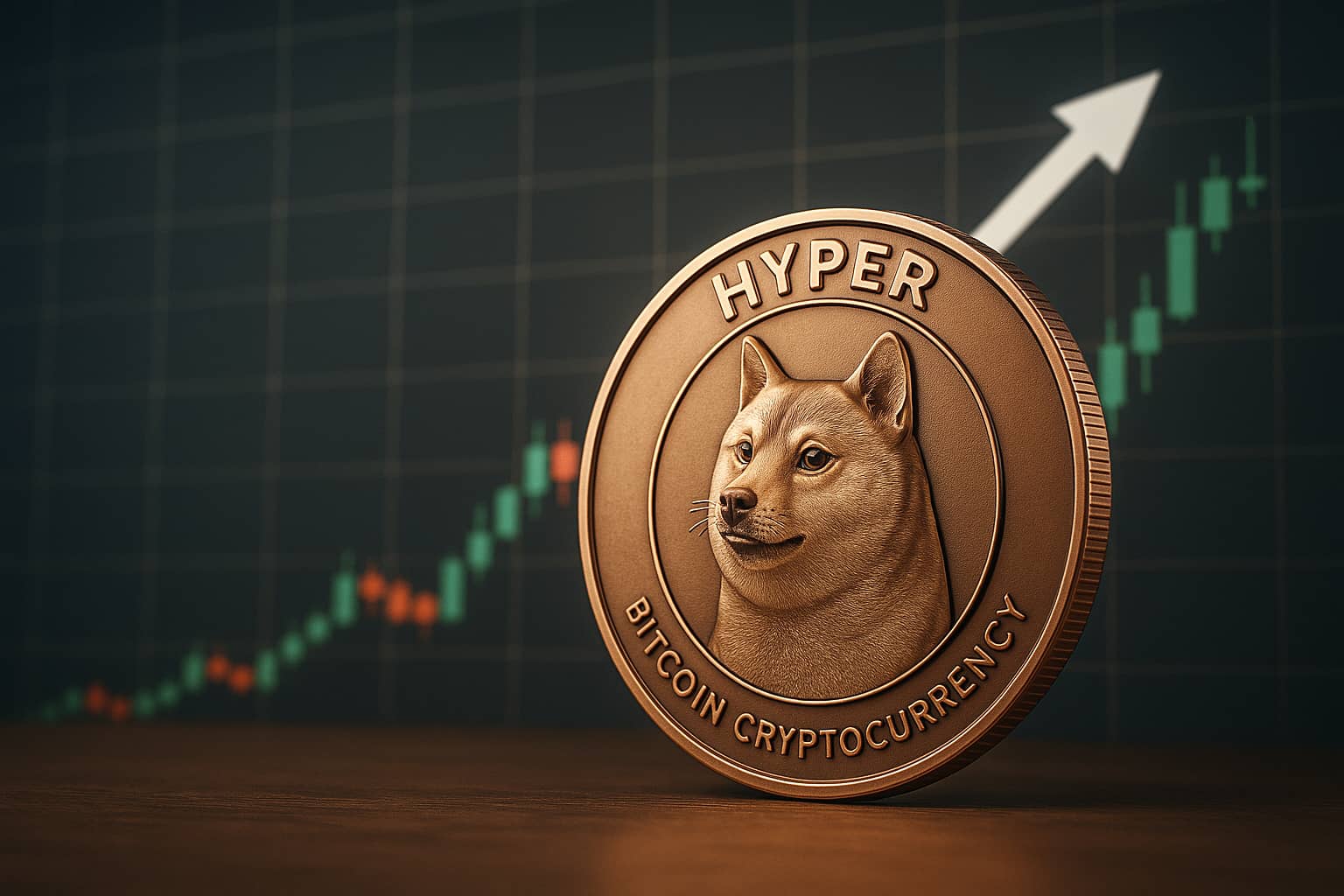 Анализаторът представя основния план за този мем койн, който ще нарасне с 1.100%