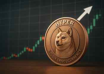 Анализаторът представя основния план за този мем койн, който ще нарасне с 1.100%