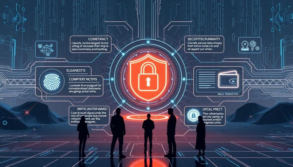 Важные меры безопасности при покупке TRON